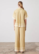 Load image into Gallery viewer, ESMAEE SHORELINE PANT

