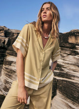 Load image into Gallery viewer, ESMAEE SHORELINE SHIRT
