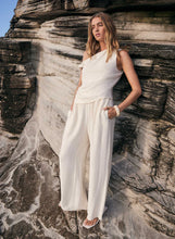 Load image into Gallery viewer, ESMAEE VIEW PANT CREAM
