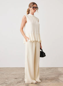 ESMAEE SANCTUARY BLOUSE