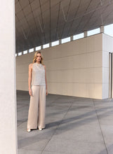 Load image into Gallery viewer, ESMAEE LUNAR TOP GOLDEN
