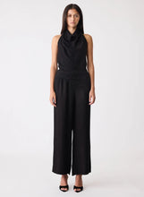 Load image into Gallery viewer, COMING THIS WEEK | ESMAEE SEDIMENT PANT BLACK
