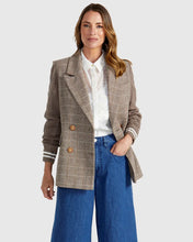 Load image into Gallery viewer, FATE + BECKER WINTON BLAZER

