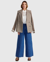 Load image into Gallery viewer, FATE + BECKER WINTON BLAZER
