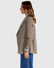 Load image into Gallery viewer, FATE + BECKER WINTON BLAZER
