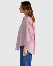 Load image into Gallery viewer, FATE + BECKER MADRAS SHIRT
