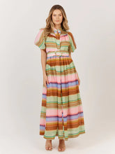Load image into Gallery viewer, FATE + BECKER SIESTA DRESS
