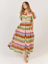 Load image into Gallery viewer, FATE + BECKER SIESTA DRESS
