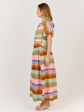 Load image into Gallery viewer, FATE + BECKER SIESTA DRESS
