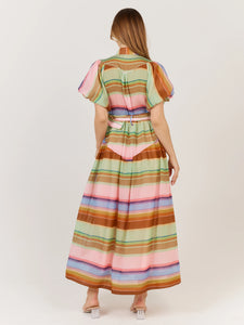 FATE + BECKER SIESTA DRESS