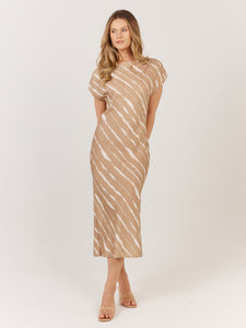 FATE + BECKER HAVEN DRESS