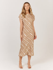 FATE + BECKER HAVEN DRESS