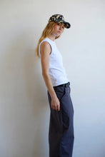 Load image into Gallery viewer, COMMONPLACE GARDEN CAMO CAP MULTI
