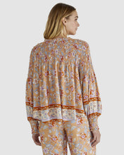 Load image into Gallery viewer, SASS MARGIE TOP PAISLEY
