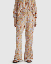 Load image into Gallery viewer, SASS MARGIE PANT PAISLEY
