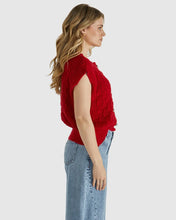 Load image into Gallery viewer, SASS ZADIE VEST
