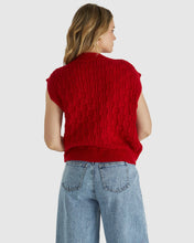 Load image into Gallery viewer, SASS ZADIE VEST

