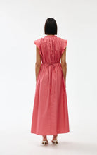 Load image into Gallery viewer, KINNEY THEA DRESS ROSE
