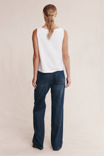 Load image into Gallery viewer, MARLE NOVA TOP IVORY
