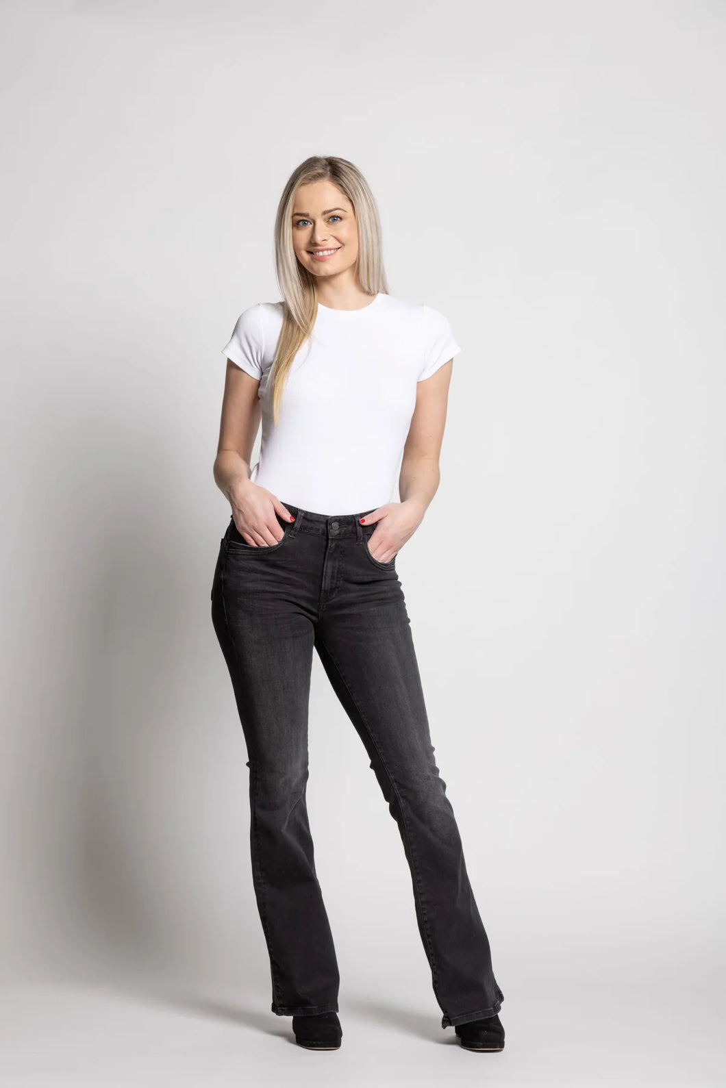 LTB NOVI JEAN ORIANE WASH