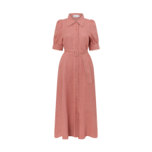 Load image into Gallery viewer, ZOE KRATZMANN YEARN DRESS VINTAGE BLOOM
