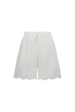 Load image into Gallery viewer, COMMONPLACE ALBA SHORT WHITE
