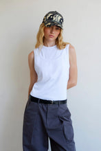 Load image into Gallery viewer, COMMONPLACE GARDEN CAMO CAP MULTI
