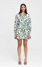 Load image into Gallery viewer, KINNEY LAUREL MINI DRESS DE FLEURS
