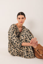 Load image into Gallery viewer, INDI &amp; COLD MARIGOLD DRESS BEIGE
