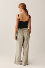 Load image into Gallery viewer, MARLE PENN PANT WASABI
