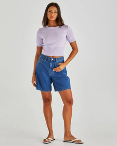 SASS SABINE DENIM SHORT