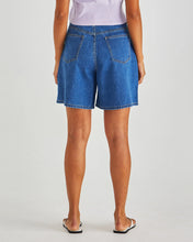 Load image into Gallery viewer, SASS SABINE DENIM SHORT
