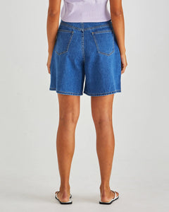 SASS SABINE DENIM SHORT