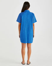 Load image into Gallery viewer, SASS STEVA SHIRT DRESS
