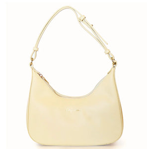 KATHRYN WILSON BELLE BAG BUTTERCUP CALF