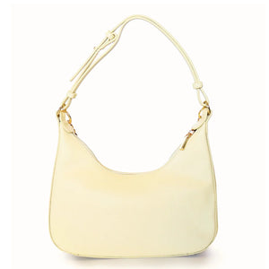 KATHRYN WILSON BELLE BAG BUTTERCUP CALF