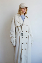 Load image into Gallery viewer, COMMONPLACE MINI CPD CLASSIC CAP SAND/CREAM
