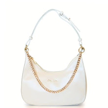 Load image into Gallery viewer, KATHRYN WILSON BELLE BAG STONE PEBBLE
