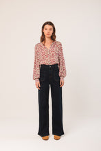 Load image into Gallery viewer, INDI &amp; COLD GARDEN TOP FRAMBUESA
