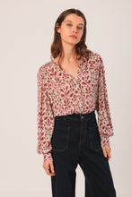 Load image into Gallery viewer, INDI &amp; COLD GARDEN TOP FRAMBUESA
