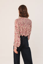 Load image into Gallery viewer, INDI &amp; COLD GARDEN TOP FRAMBUESA

