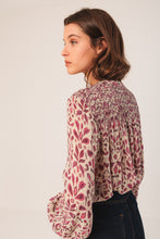 Load image into Gallery viewer, INDI &amp; COLD GARDEN TOP FRAMBUESA

