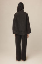 Load image into Gallery viewer, MARLE FIOR SHIRT TOBACCO
