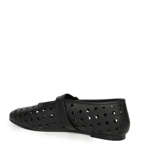 KATHRYN WILSON MELANIE BALLET BLACK