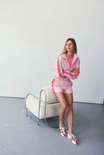 Load image into Gallery viewer, P.E NATION ULTRA JACKET CANDY PINK
