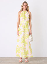 Load image into Gallery viewer, ESMAEE SOLEIL MAXI DRESS
