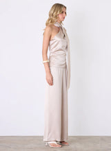 Load image into Gallery viewer, ESMAEE ADELAIDE TOP CHAMPAGNE

