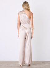 Load image into Gallery viewer, ESMAEE ADELAIDE PANT CHAMPAGNE

