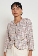 Load image into Gallery viewer, ZOE KRATZMANN ELEMENT JACKET CONFETTI TWIST
