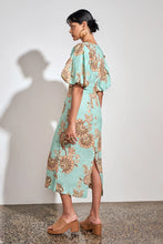 Load image into Gallery viewer, ZOE KRATZMANN COAST DRESS MINT KGARI
